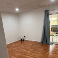 Vincent's room
