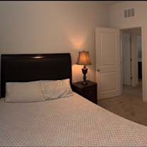 Ali's room