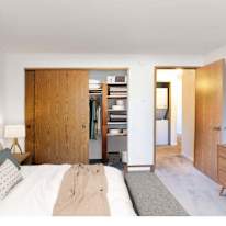 Jude's room