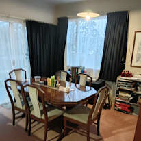 Jen's room