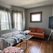 Valentina Sánchez Rodríguez's room