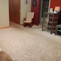 Danny's room
