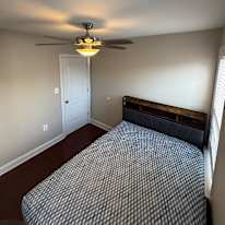 Ty's room