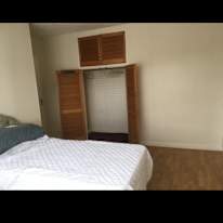Patricia O Connell's room