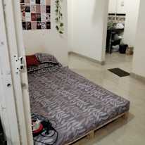 anu's room