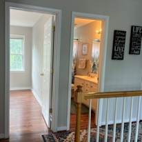 Midlothian Home's room