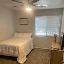Melissa Chavez's room