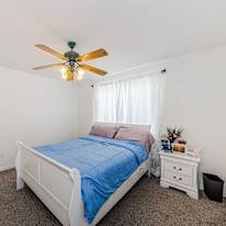 georgi's room