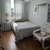 Paul's room