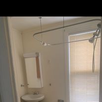Glen's room