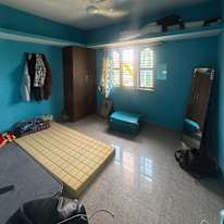 Naveen Kumar's room