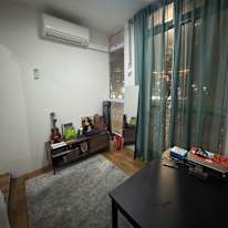 Daniel's room