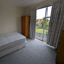 Charles's room