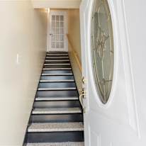 Michael Da Rocha's room