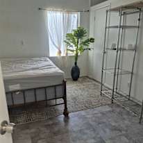 Mary's room