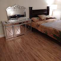 Michael's room