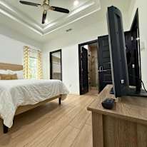 Madel's room