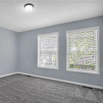 Mike's room