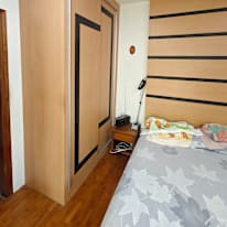Steven's room