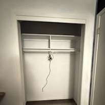 IJ's room