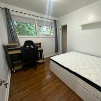 Kim's room