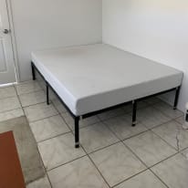 Rodolfo's room