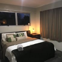 Leanne's room