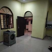 Piyush's room