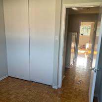 Hoang's room