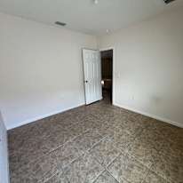 Ivy's room