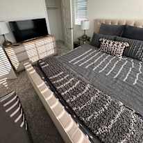 Rhonda's room