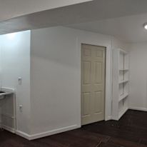 Charlie's room