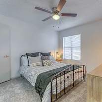Gabrielle's room