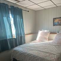 Rebecca  Thera's room