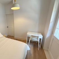 HelloMontreal's room