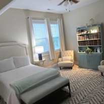 Maddie's room