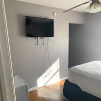 Eric D's room