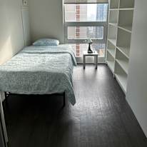 Bawer's room