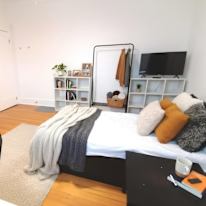 Les Constructions Lojy inc's room