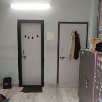 Yash's room