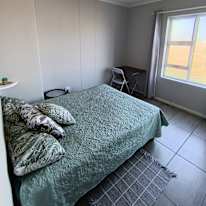 Christine's room