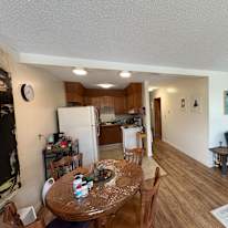 Mahdi's room
