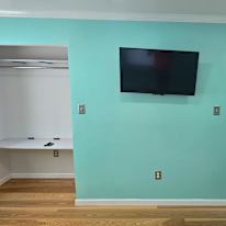 jayson's room