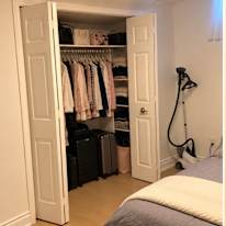 Mani's room