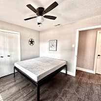Jorge's room