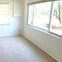 David's room