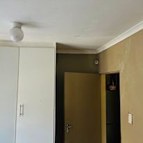 Lolo Elisa Phiri's room