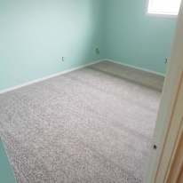 James's room