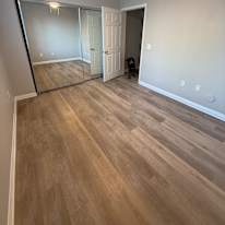 Chris's room