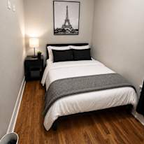 Sam's Company Holdings's room